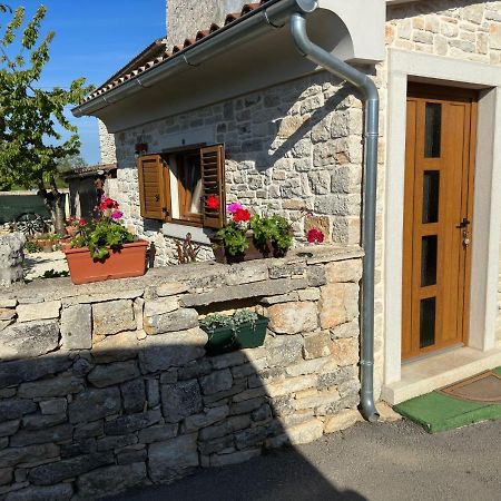 Casa Borgo Hotel Bale Exterior photo